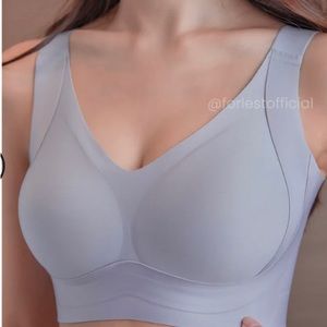 FORLEST HANNAH 2.0 ENHANCED W SUPPORT ADJUSTMENT BRA